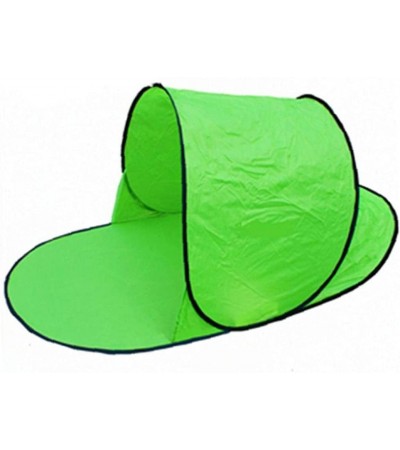 Tente Protection Contre Le Soleil Pop Up Tente de Plage instantanée Automatique Parapluie Rapide pour UV Protection Contre Le Soleil Comprend Carry Voyage Sac et Tente Pegs